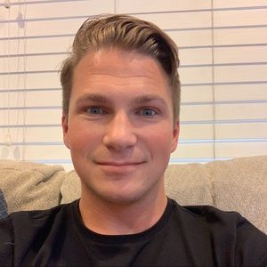 Meet your Posher, Ryan